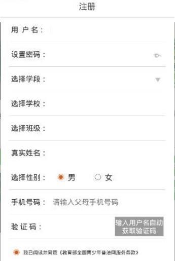 宪法小卫士