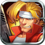 合金弹头ol手游小米版