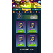 僵尸风暴万圣节活动开启