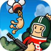 香肠派对平板版