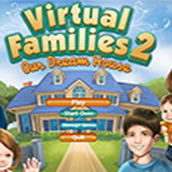 虚拟家庭中文版无限金币