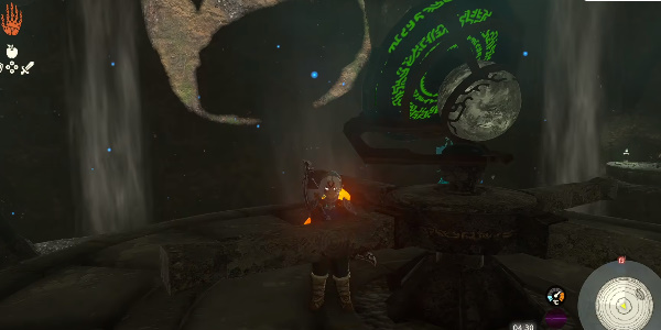 马亚希阿拉神庙怎么打