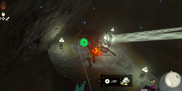 马亚希阿拉神庙怎么打