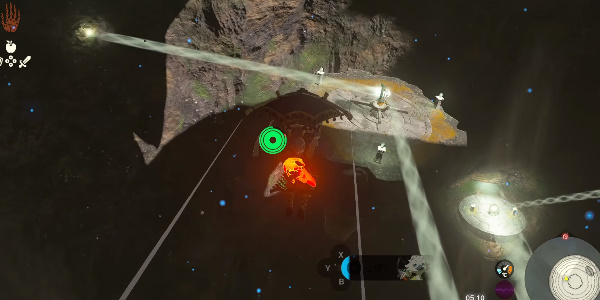 马亚希阿拉神庙怎么打