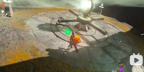 马亚希阿拉神庙怎么打