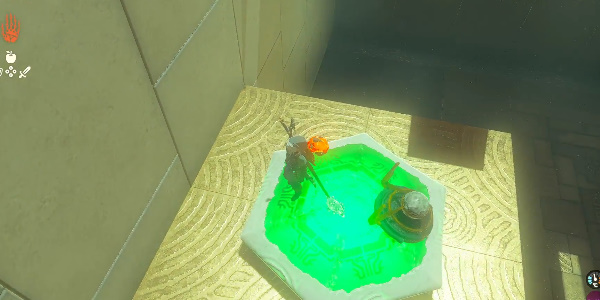 拉卡修高神庙怎么打