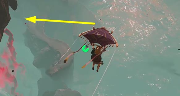 王国之泪的海利亚盾怎么获得