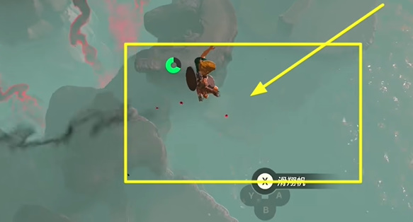 王国之泪的海利亚盾怎么获得