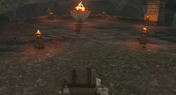 王国之泪的海利亚盾怎么获得