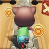 飞奔的小猫正式版