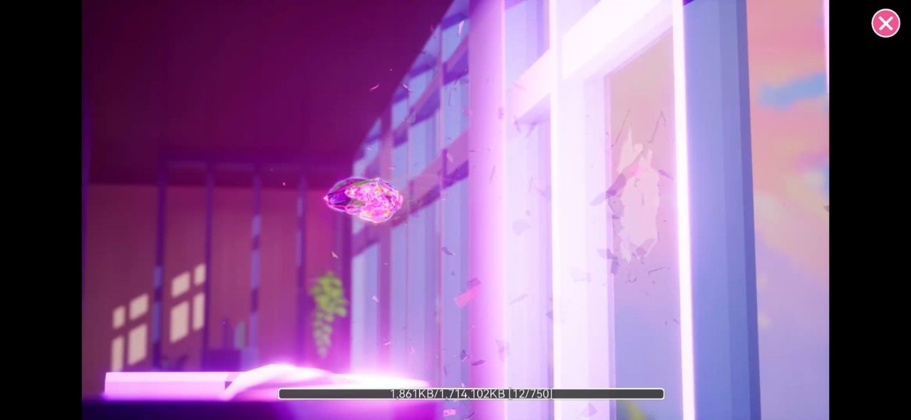 blackpink the game