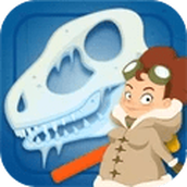 模拟恐龙拼装下载包