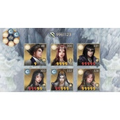 辰东群侠传开局抽什么卡最好  开局抽卡攻略