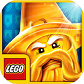 乐高未来骑士团游戏1.0版本