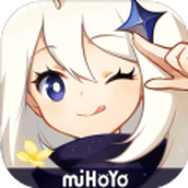 原神Genshi Impact中文版