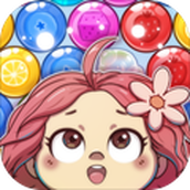 我爱泡泡龙免费正版