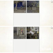 画中世界第4关怎么过