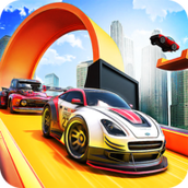 极限狂热驾驶游戏最新版