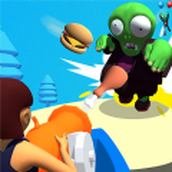 撑死僵尸最新版本