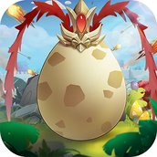 蛋壳大作战游戏