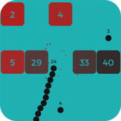 贪吃蛇顶砖块下载最新版