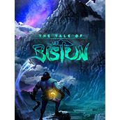 比斯顿山传说中文版