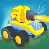 孤独的小坦克安卓下载