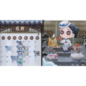 第五人格暑期直播前瞻时间介绍