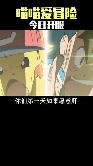 喵喵爱冒险下载最新版