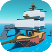 方块海岛连萌最新安卓版