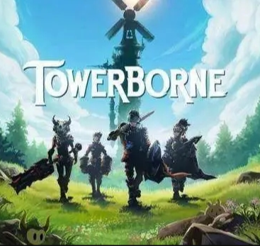Towerborne