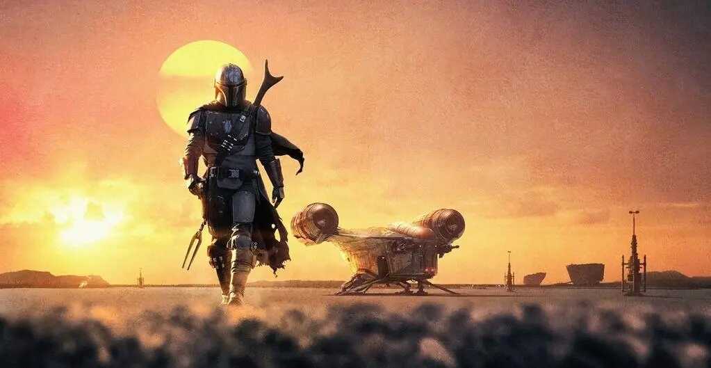星球大战亡命徒