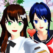 青校少女恋爱模拟