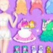 莎莎化妆间游戏最新版