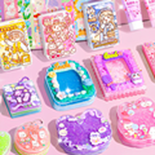 咕卡贴纸娃娃免广告版