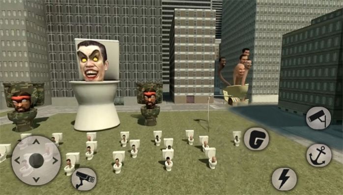 恐怖梦魇来袭安装