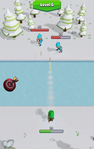 独行射手安卓下载