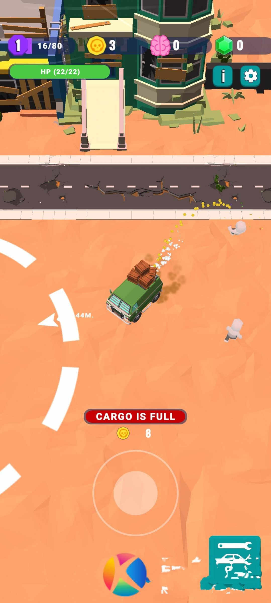 小炮车打僵尸安装