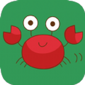 大螃蟹模拟器手游