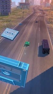 佛罗里达州际公路免费正版