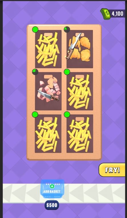 放置厨师服务安装