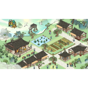 蓬莱镇手游预约下载正版 蓬莱镇手游预约下载地址分享