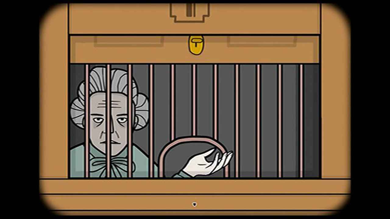 地铁繁花demo