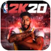 NBA2K20安卓版