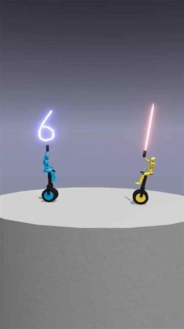 涂鸦对决战手机版