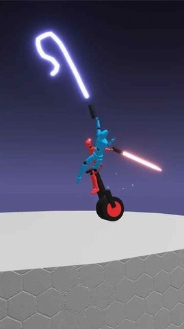 涂鸦对决战手机版