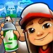 Subway Surfers 3.14.1版