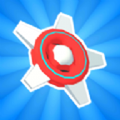 割气球战士游戏