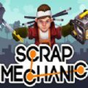 scrap mechanic2安装
