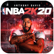 NBA2K20最新版